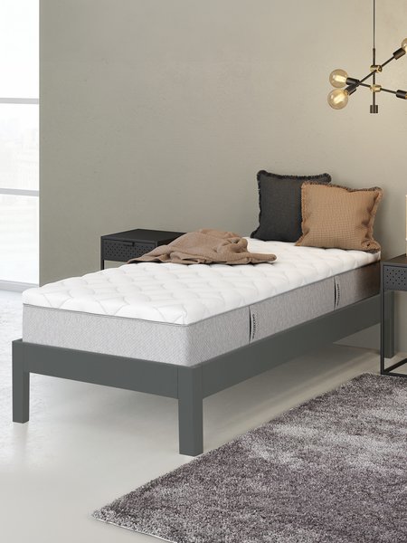 Пружинен матрак 90x190 см ISOA GS115 DREAMZONE