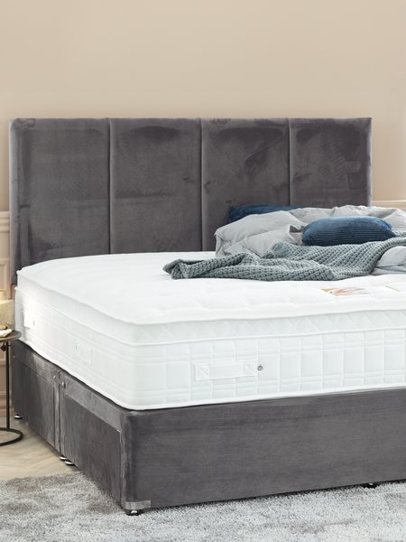 Spring mattress GOLD S95 DREAMZONE Double