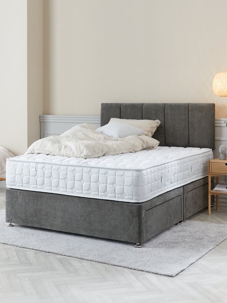 Spring mattress GOLD S30 DREAMZONE Double