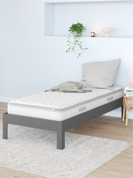 Materasso a molle 80x190 cm ILA GS35 DREAMZONE