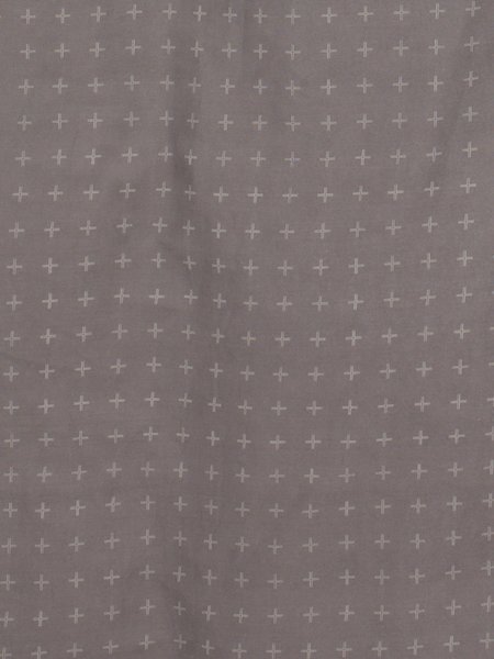 Juego funda nórdica KATJA 155x220 gris