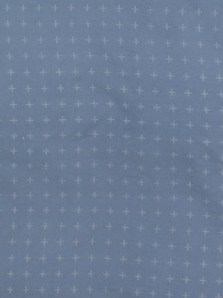 Bettwäsche KATJA 160x210 blau