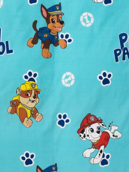 Juego funda nórdica PATRULLA CANINA 155x220 multi