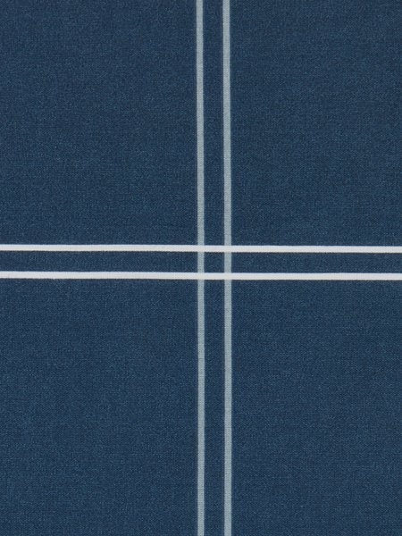 Sengetøj PAMELA 140x220 blå