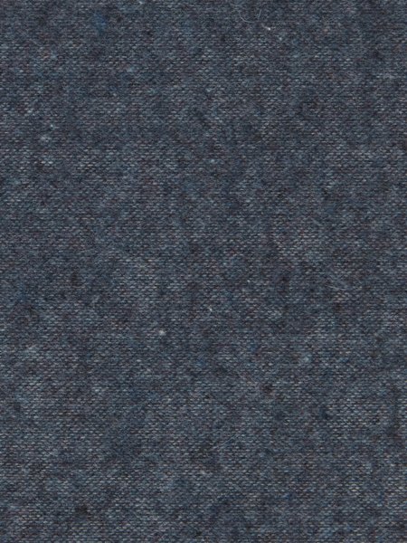 Flanelové povlečení RONJA 140x200 denim modrá