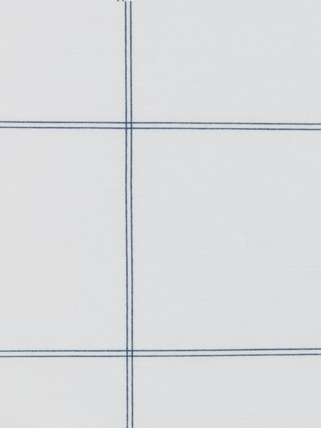Sengetøj PAMELA 140x220 blå