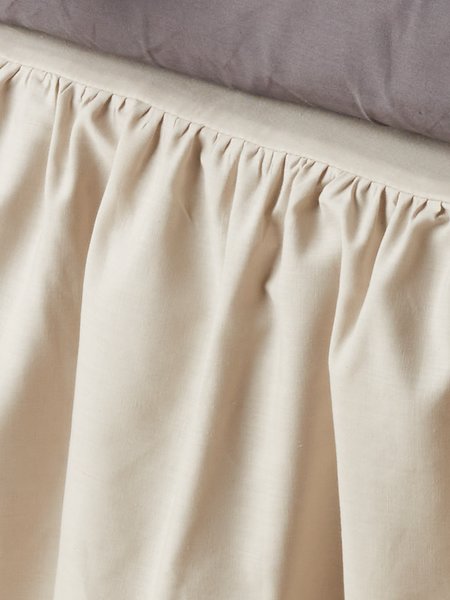 Sängkappa VEGA 160x200x45 beige
