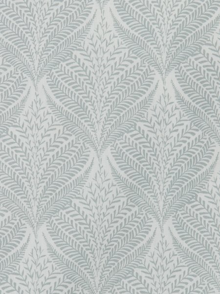 Duvet cover set LINE King aqua