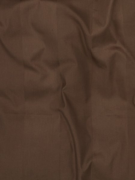 Sateen duvet cover set BARBO King brown