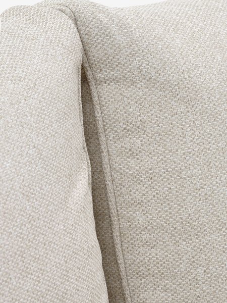 Loungeset UDSTRUP 5-persoons naturel