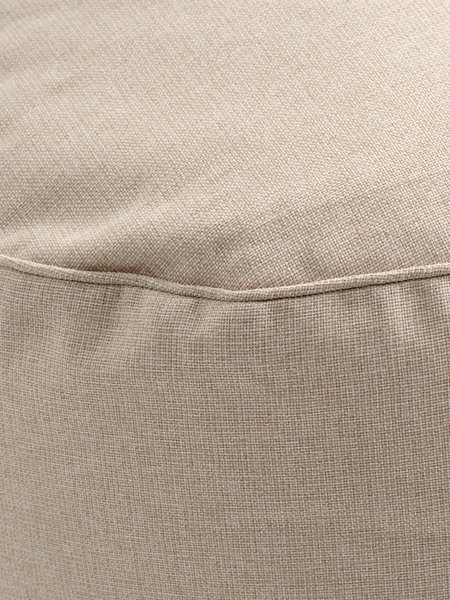 Sitzsack BANDHOLM 75x100x90 beige