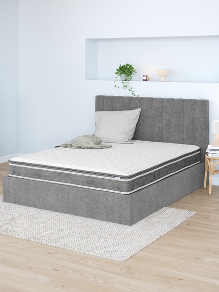 Materasso a molle 160x190 cm KINSO GS110 DREAMZONE