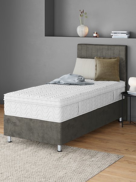 Yaylı yatak 90x190cm BUA GS50 DREAMZONE