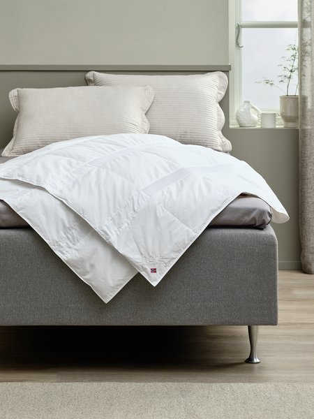 Andedunsdyne 135x220 Høie AIR sval