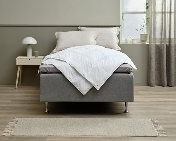 Andedunsdyne 135x220 Høie AIR sval