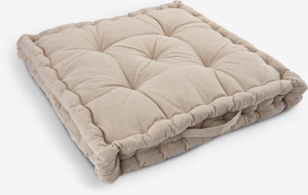 Coussin de jardin pour chaise ENGTOFTEN sable