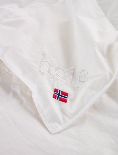 Andedunsdyne 135x220 Høie AIR sval