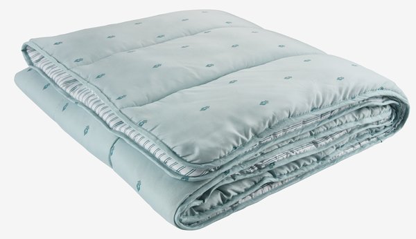 Fibre duvet 135x200 STORSALEN cool SGL