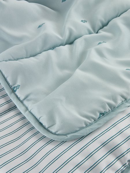 Fibre duvet 200x200 STORSALEN cool DBL