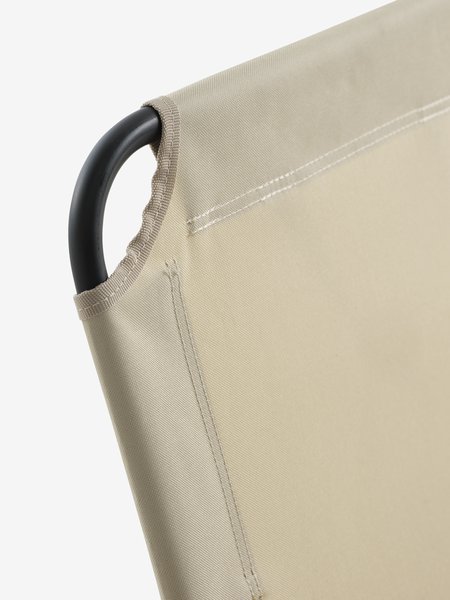 Strandstol ADELENG støvet grønn