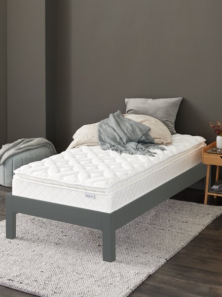 Пружинен матрак 90x200 см NORDELVA GS120 DREAMZONE