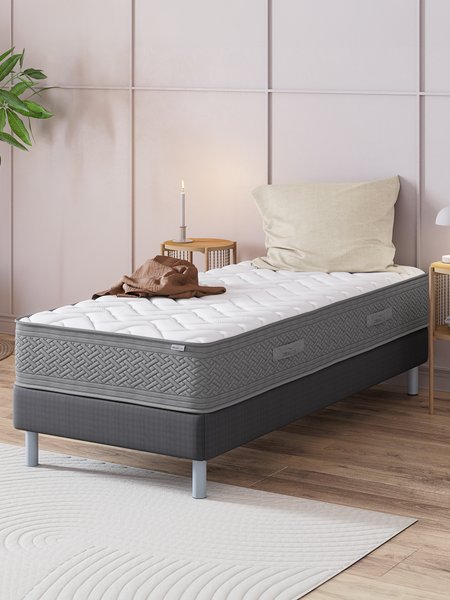 Matelas à ressorts 90x200 GOLD S35 DREAMZONE