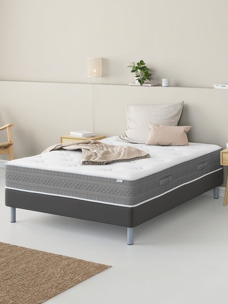 Matelas à ressorts 140x200 GOLD S65 DREAMZONE