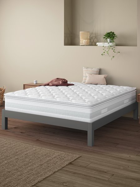 Spring mattress GOLD S105 DREAMZONE Super King