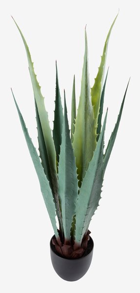 Planta artificial TOPPMEIS A105cm agave