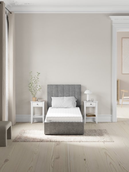Матрак от пяна 80x200 см LILLELV VF DREAMZONE