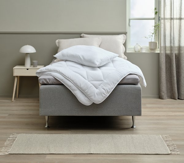 Fibre duvet 135x200 STORFJELLET warm SGL