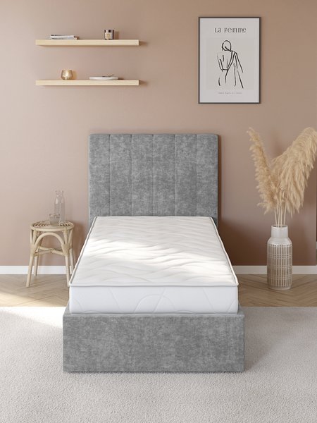Pružinový matrac 85x195 cm ELA GS50 DREAMZONE