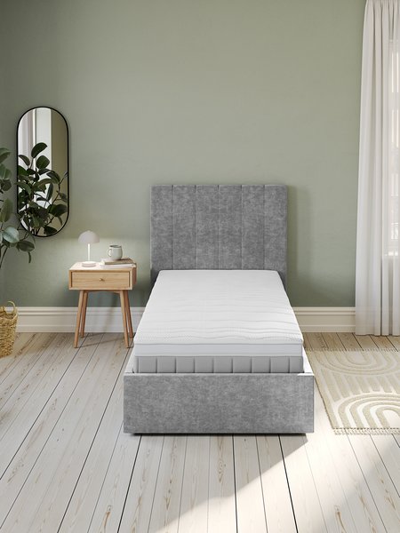 Matelas en mousse 90x200cm VOTNA GF151 DREAMZONE moyen