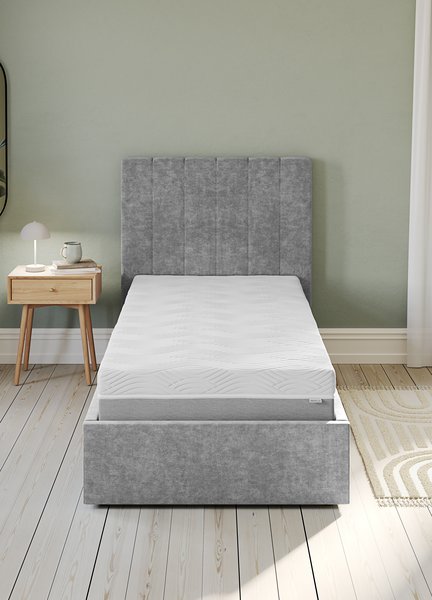 Habszivacs matrac 90x200 SVINNA GF91 DREAMZONE M