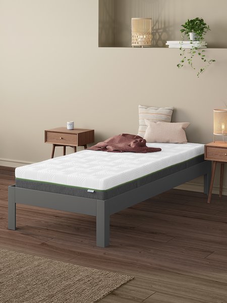 Schaummatratze 100x200 SUNDAN GF115 F DREAMZONE
