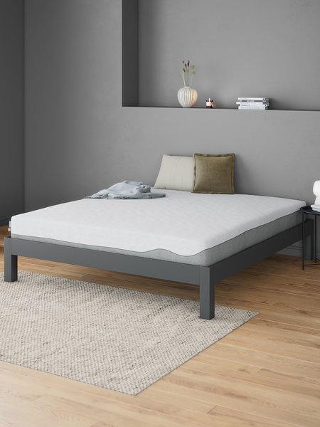 Foam mattress WELLPUR HOVDA GF110 Super king