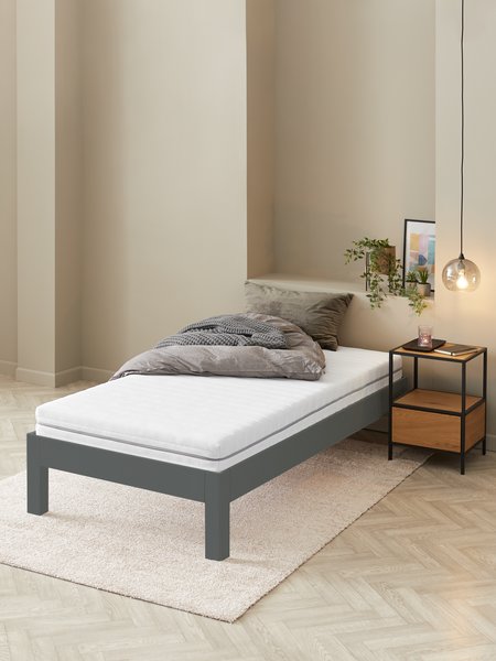 Ležišče iz pene 80x200 PLUS F90 DREAMZONE