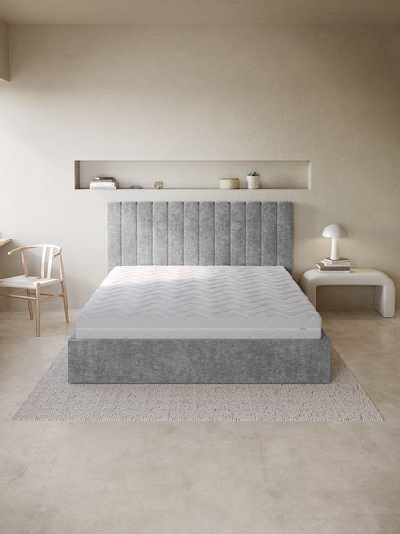 Madrac s oprugama 180x200 VIVO vrlo tvrd