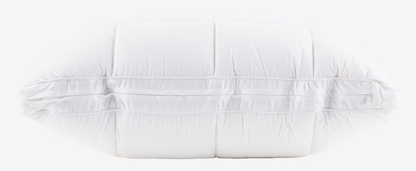 Synthetisch kussen 60x63/70 KRONBORG FLISEGGI