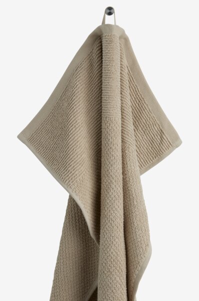 Hand towel GISTAD 50x90 beige