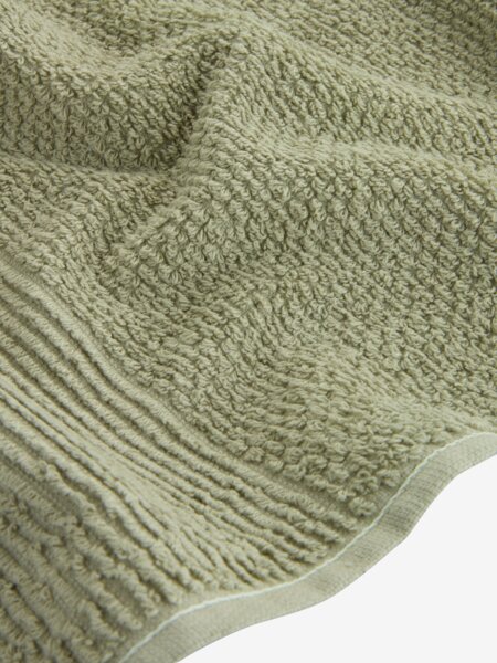Toalla de ducha GISTAD 65x130 menta