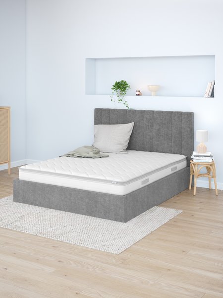 Materasso a molle 160x190 cm ILA GS35 DREAMZONE