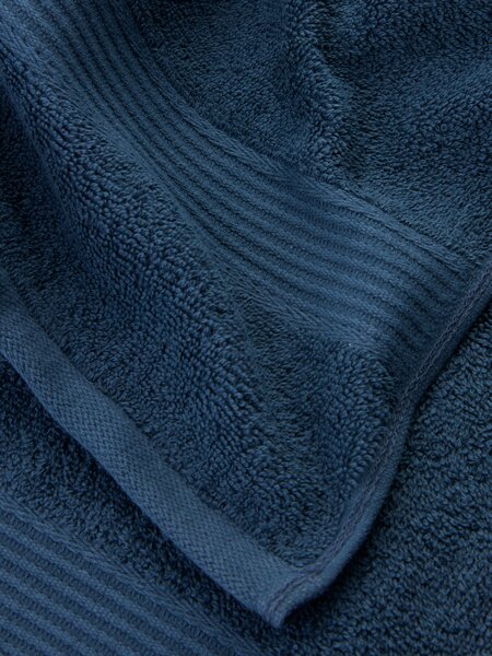 Lavetta KARLSTAD 28x30 cm blu navy