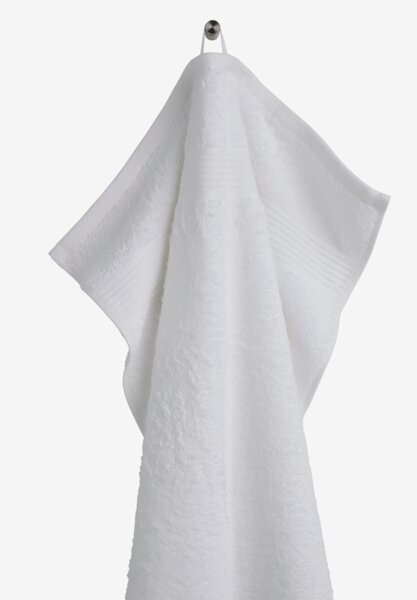 Hand towel KARLSTAD 50x100 white