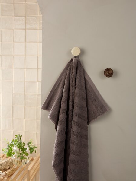 Uterák TORSBY 50x90 cm sivá