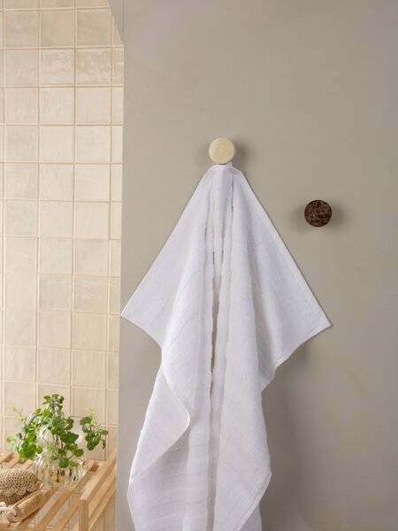 Uterák TORSBY 50x90 cm biela