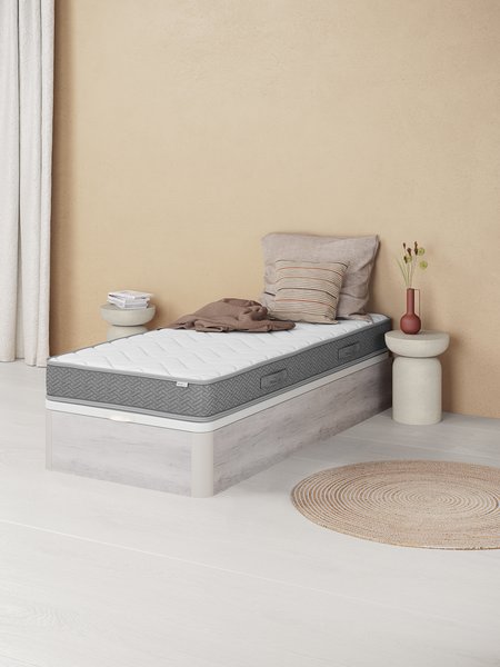 Matelas en mousse 90x190cm SLEIPA GF35 DREAMZONE