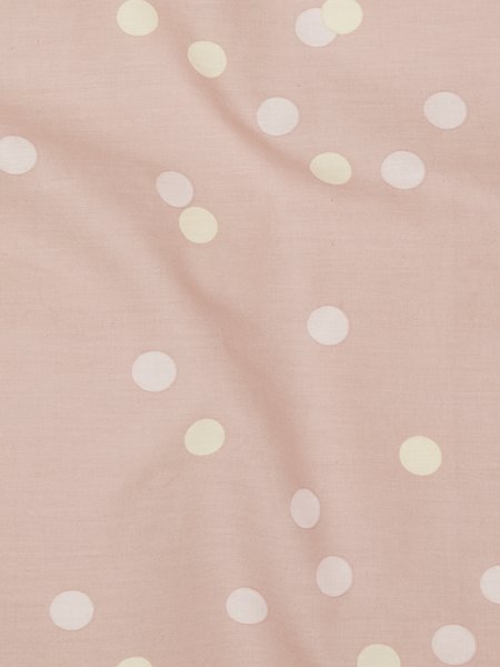 Lenjerie pat BINE 140x200 roz