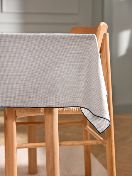 Tablecloth BREARVE 140x240 natural