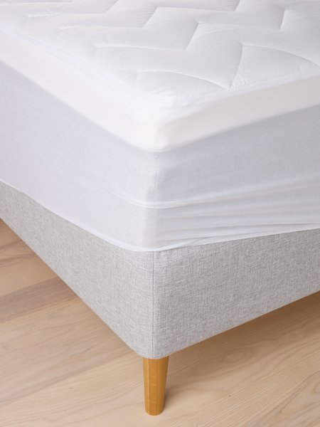 Mattress Protector Fitted ADAMSFJORDEN BT40 Single